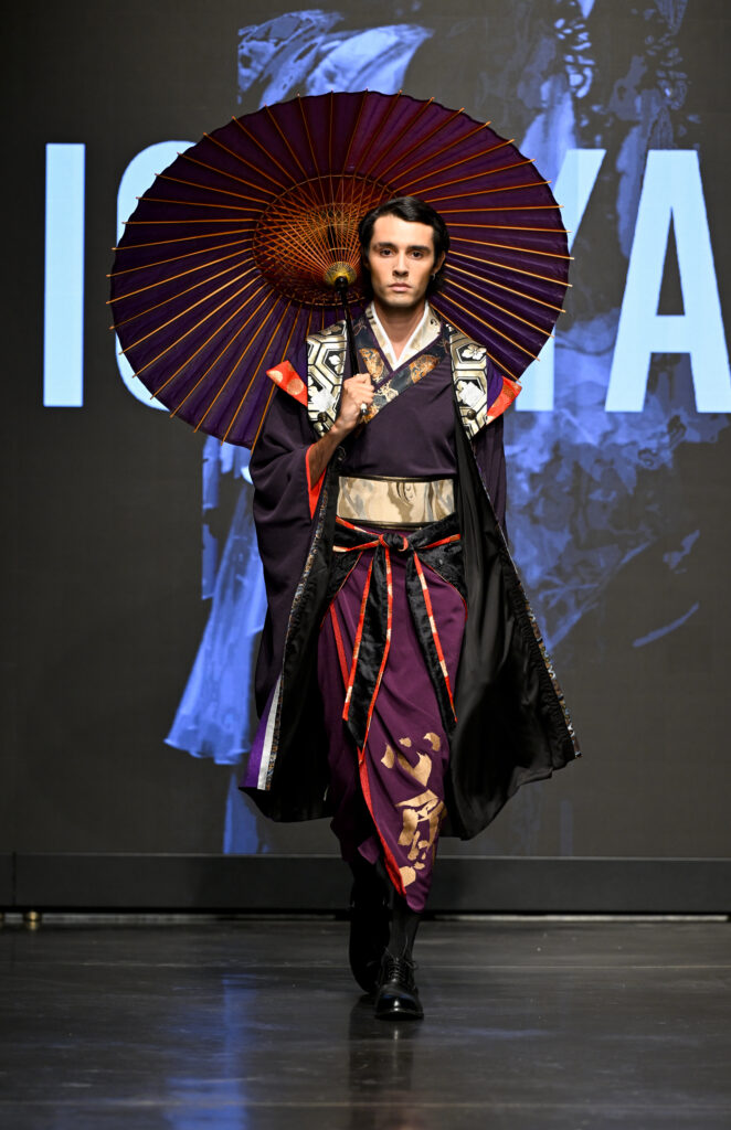 japan costume ioriya